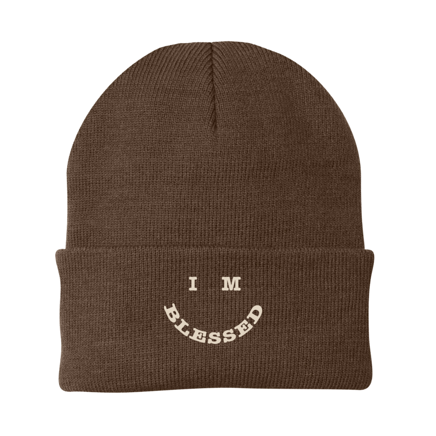 BLESSED BEANIE