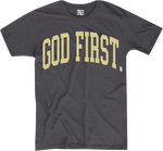 GOD FIRST