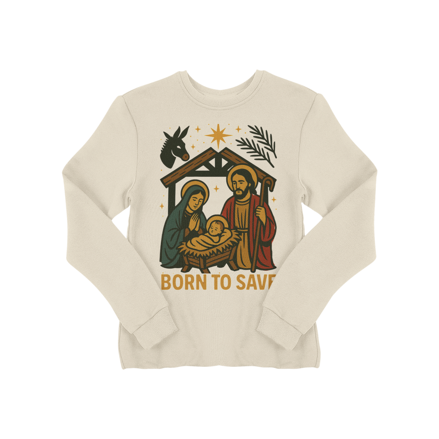 A King Is Born Collection