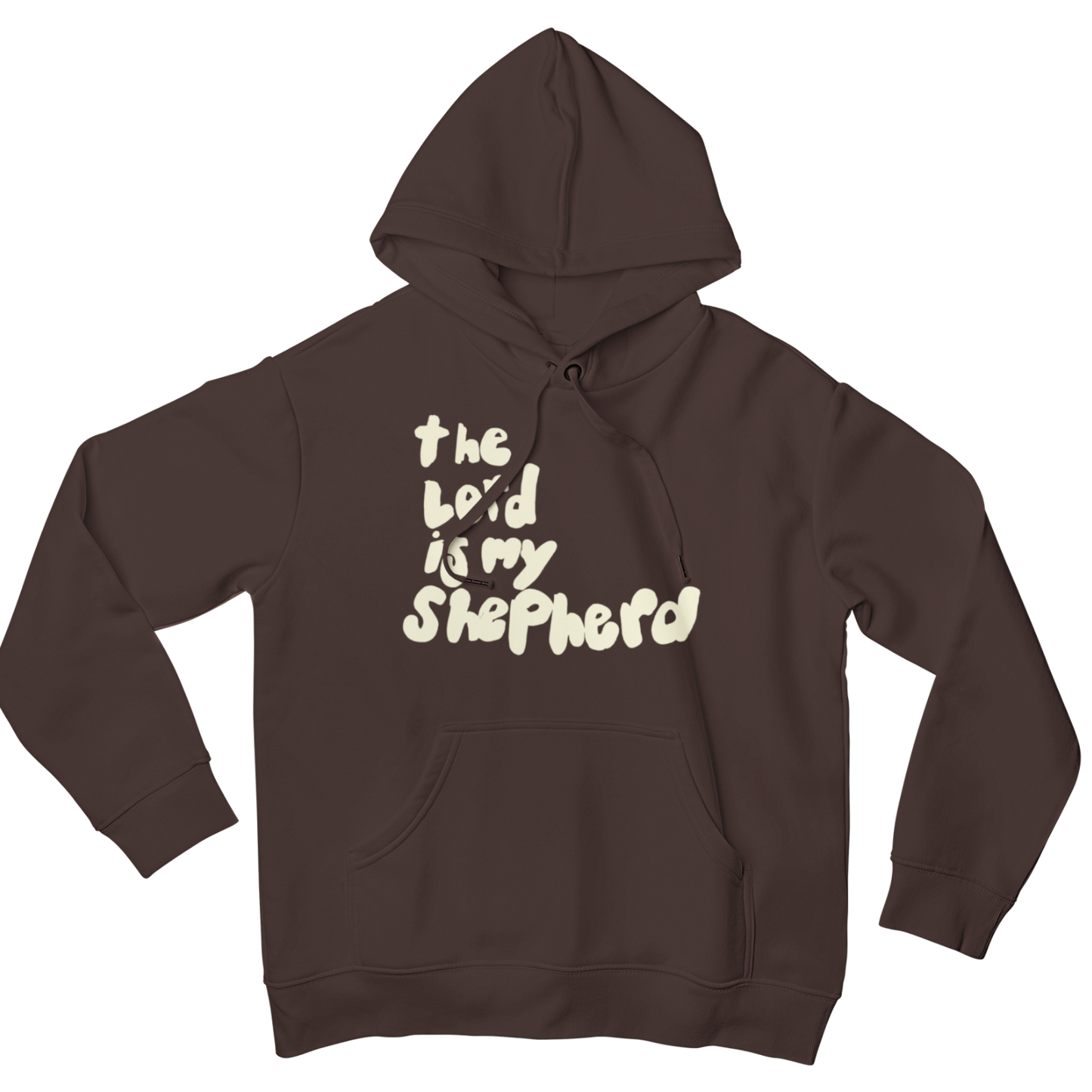 The Lord is my Shepherd