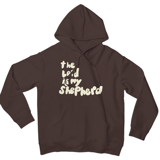 The Lord is my Shepherd