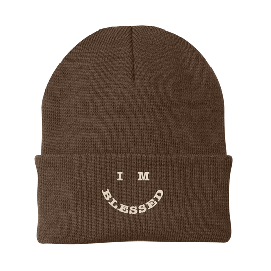 BLESSED BEANIE