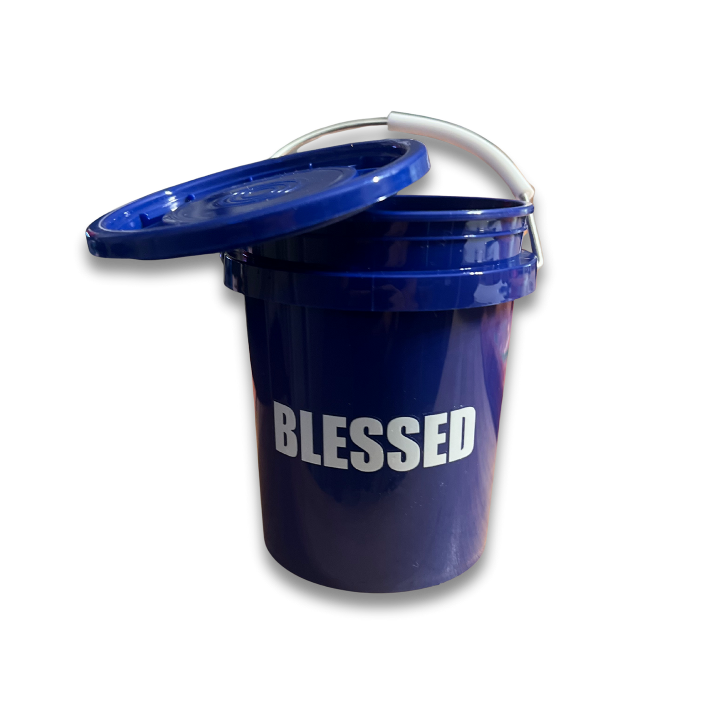 BLESSED BUCKET