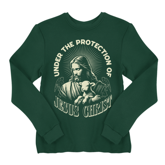 Jesus el buen pastor