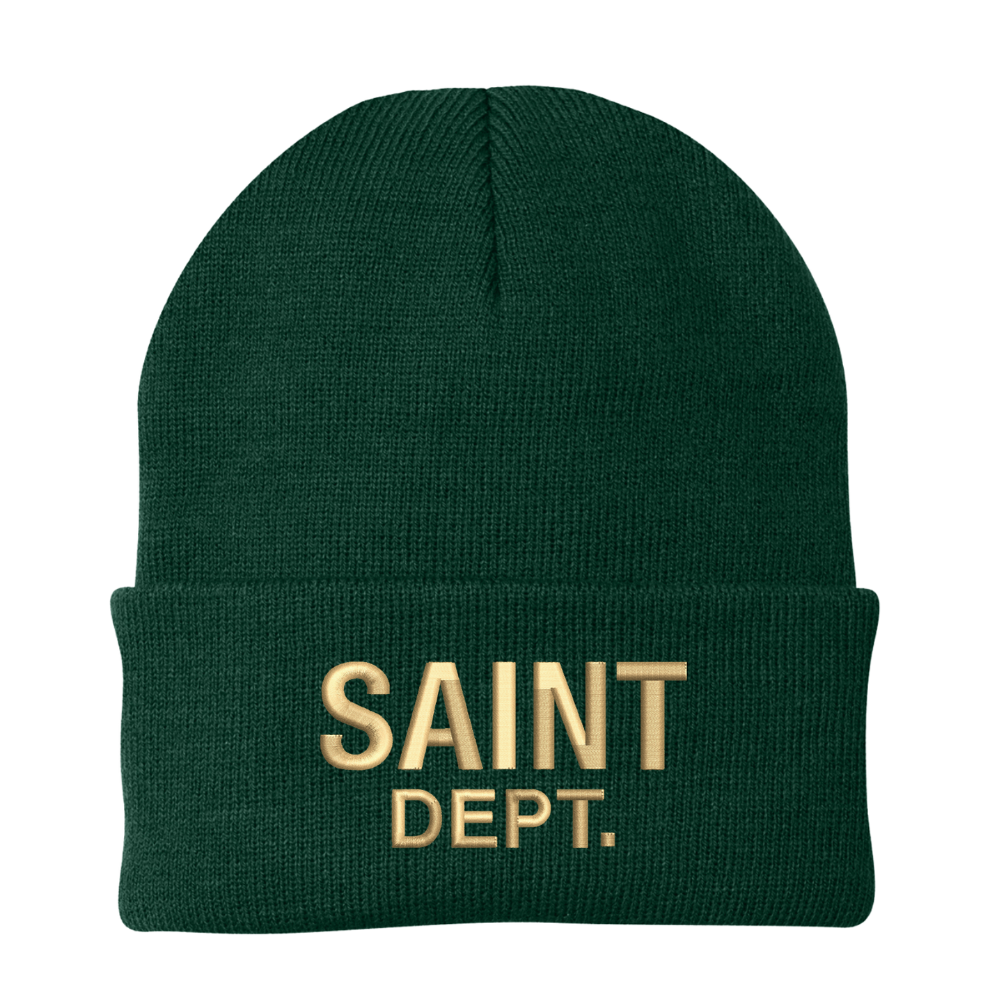 SAINT DEPT.