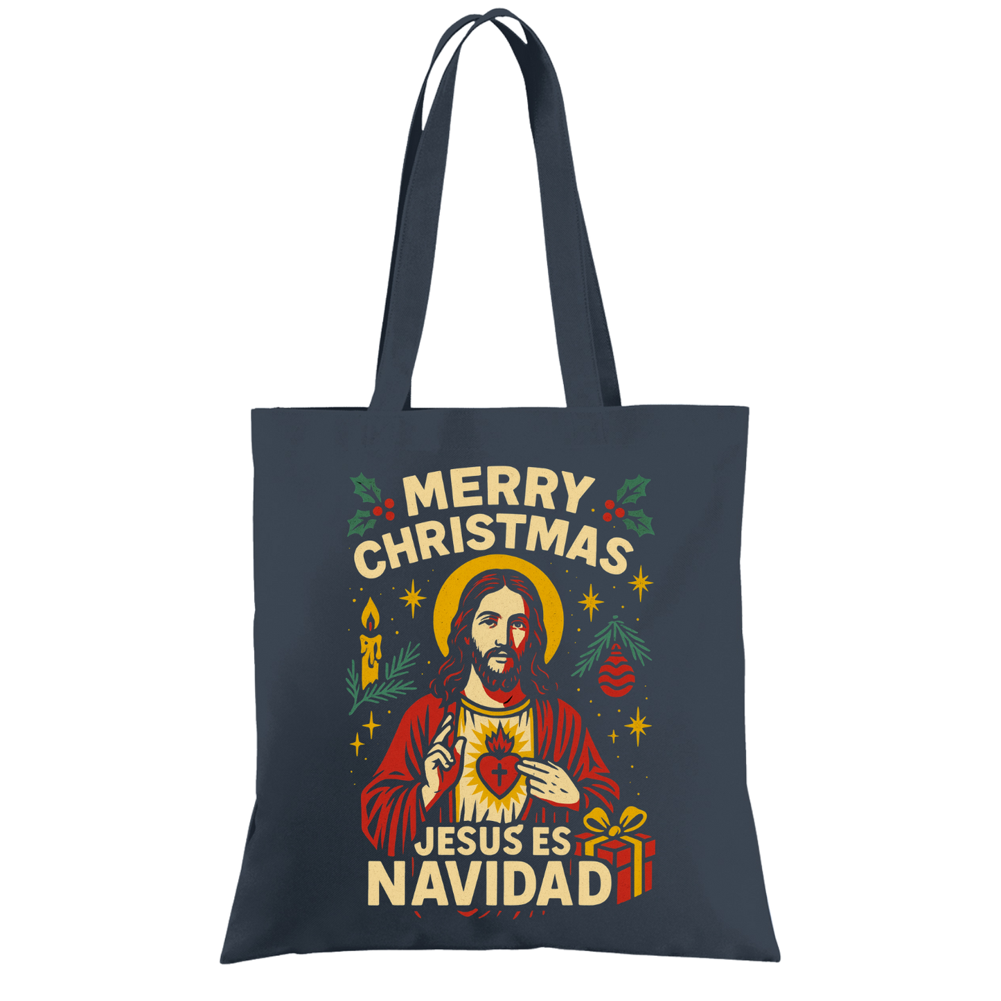JESUS ES NAVIDAD