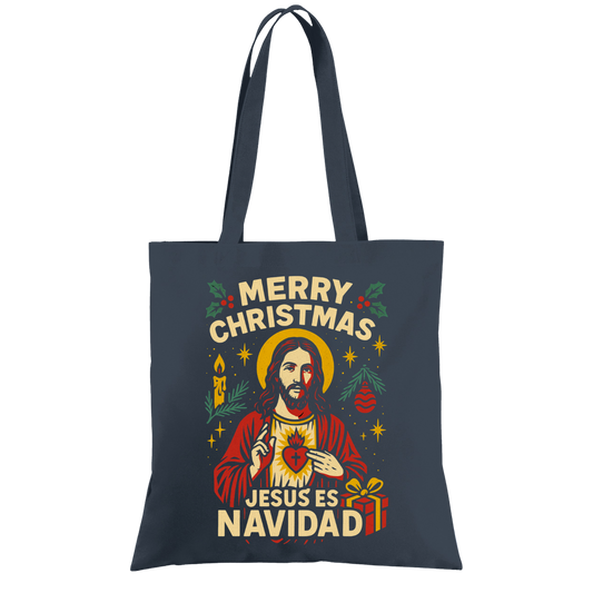 JESUS ES NAVIDAD