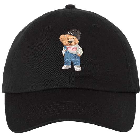 MR. BLESSED DAD HAT
