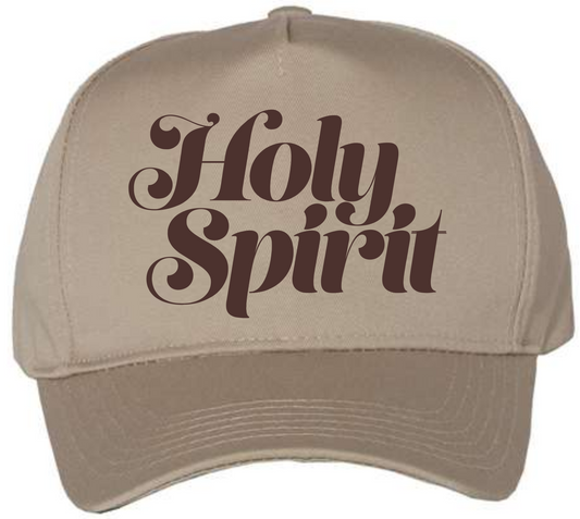 HOLY SPIRIT