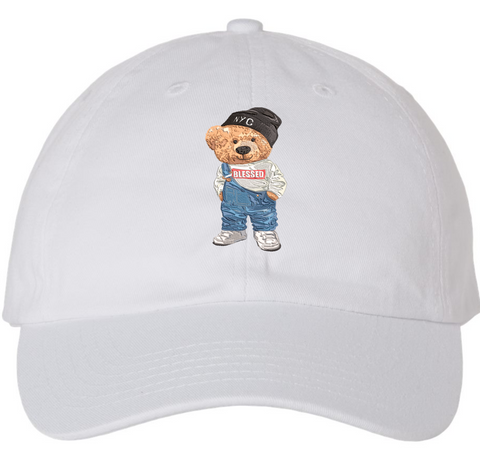 MR. BLESSED DAD HAT