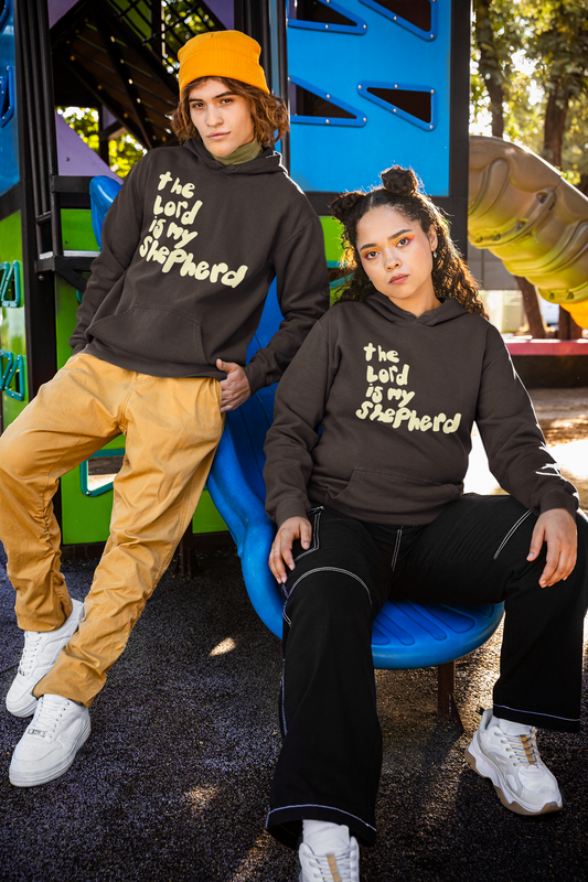 The Lord is my Shepherd