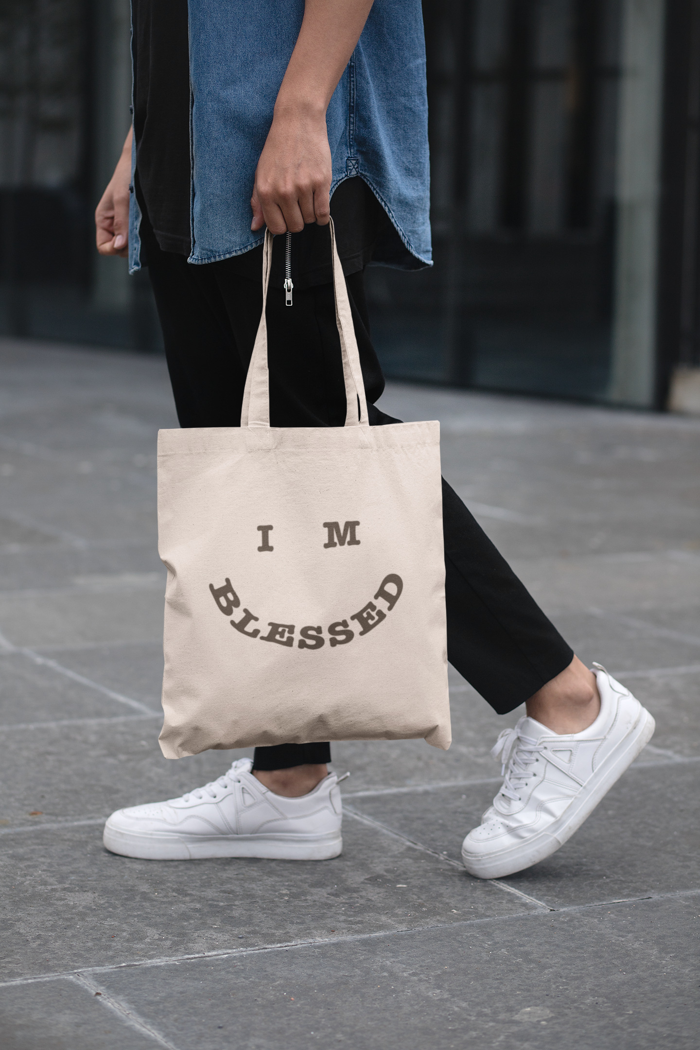 TOTE BAG