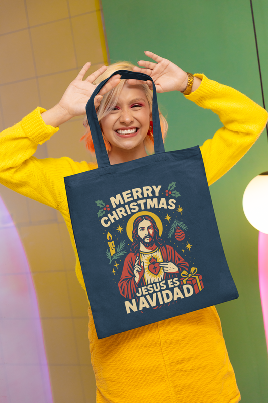 JESUS ES NAVIDAD