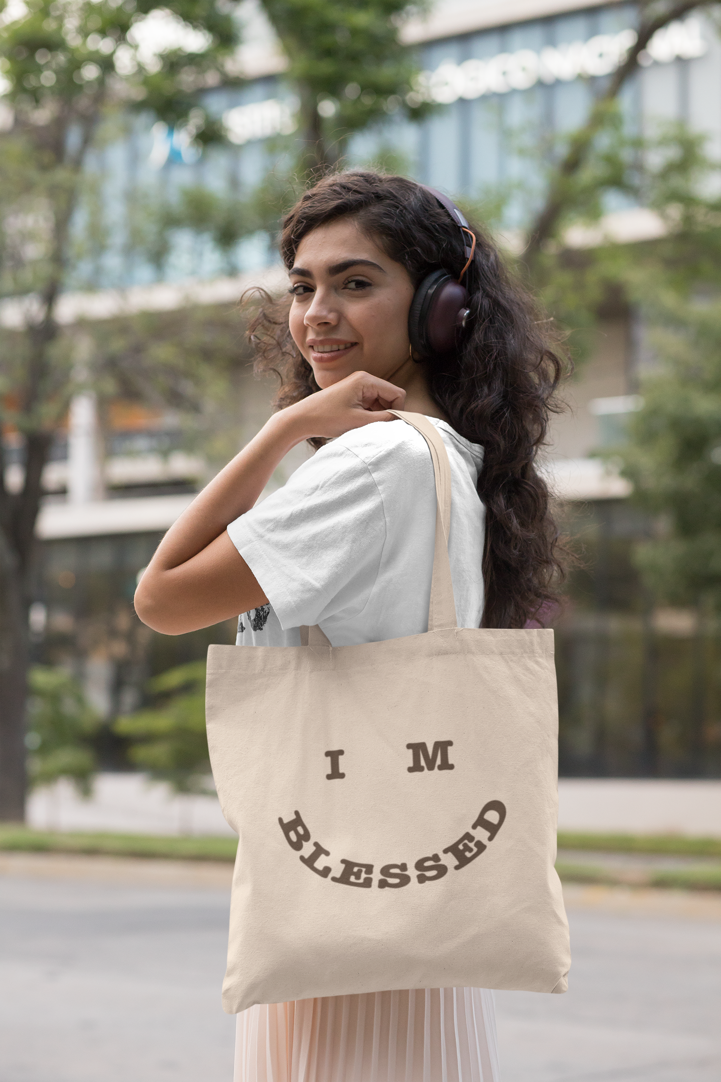 TOTE BAG