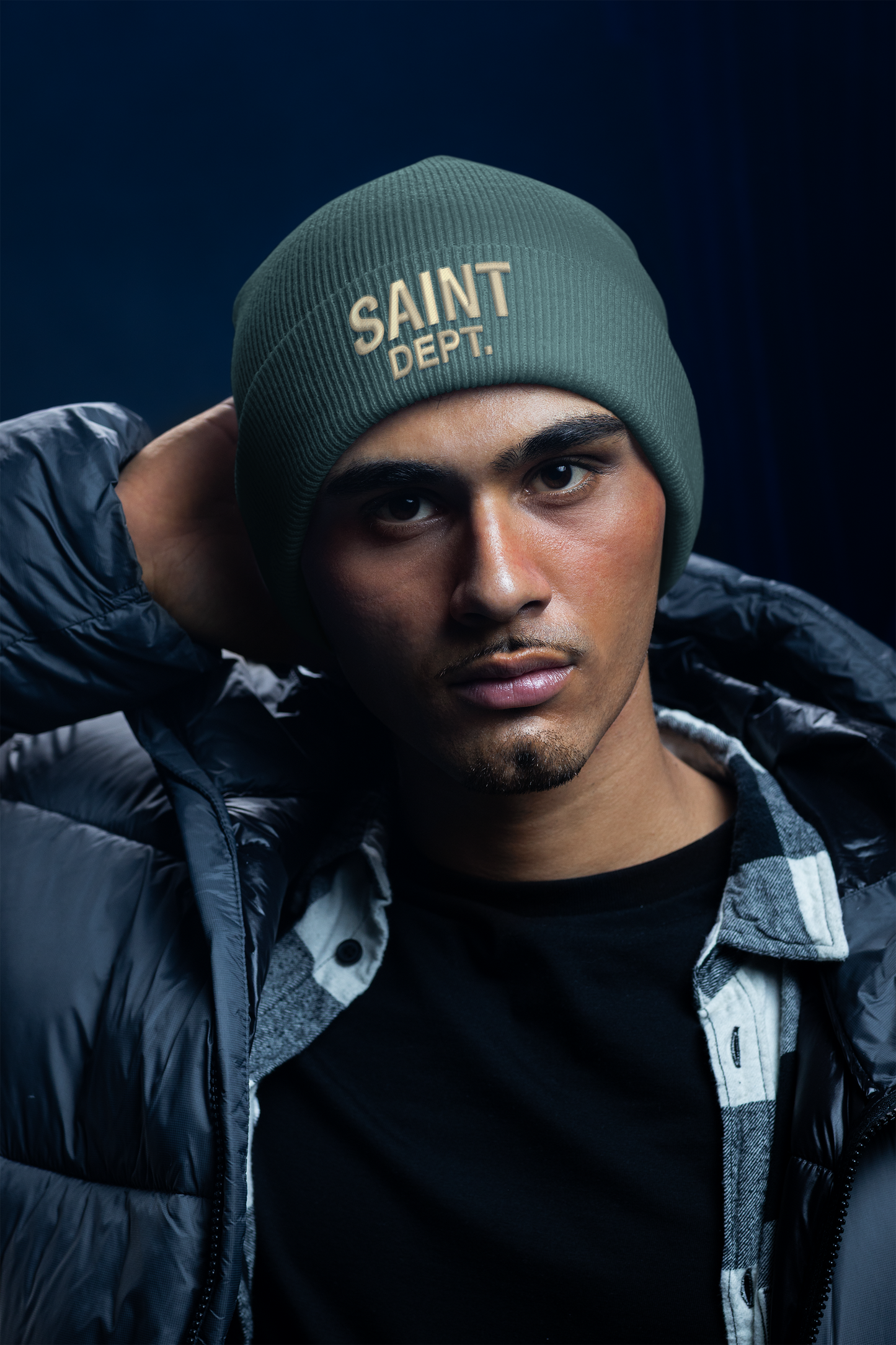SAINT DEPT.