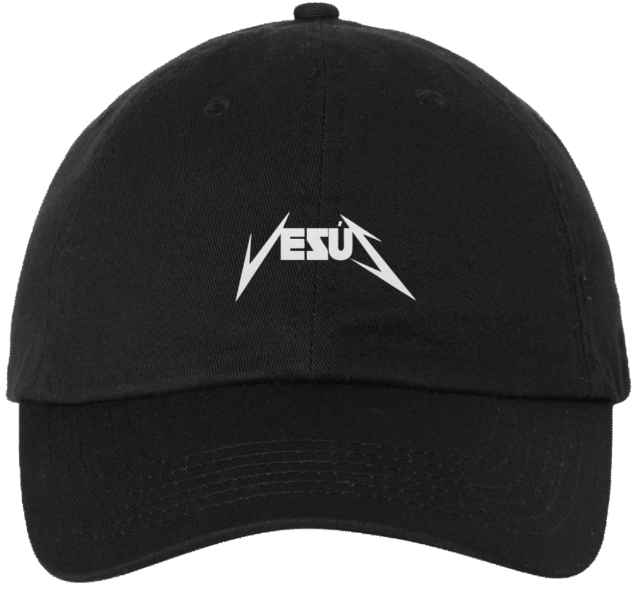 JESUS DAD HAT