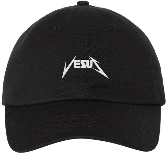 JESUS DAD HAT