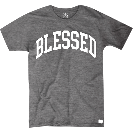 BLESSED 2.0 GRAY
